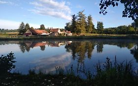 Le moulin Bertrand